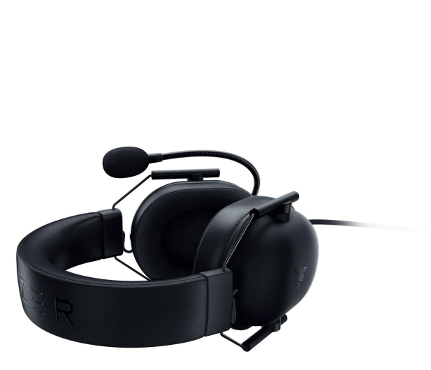 RAZER BlackShark V2 X PlayStation Black RZ04-03241000-R3G1 - 1244270 - zdjęcie 5